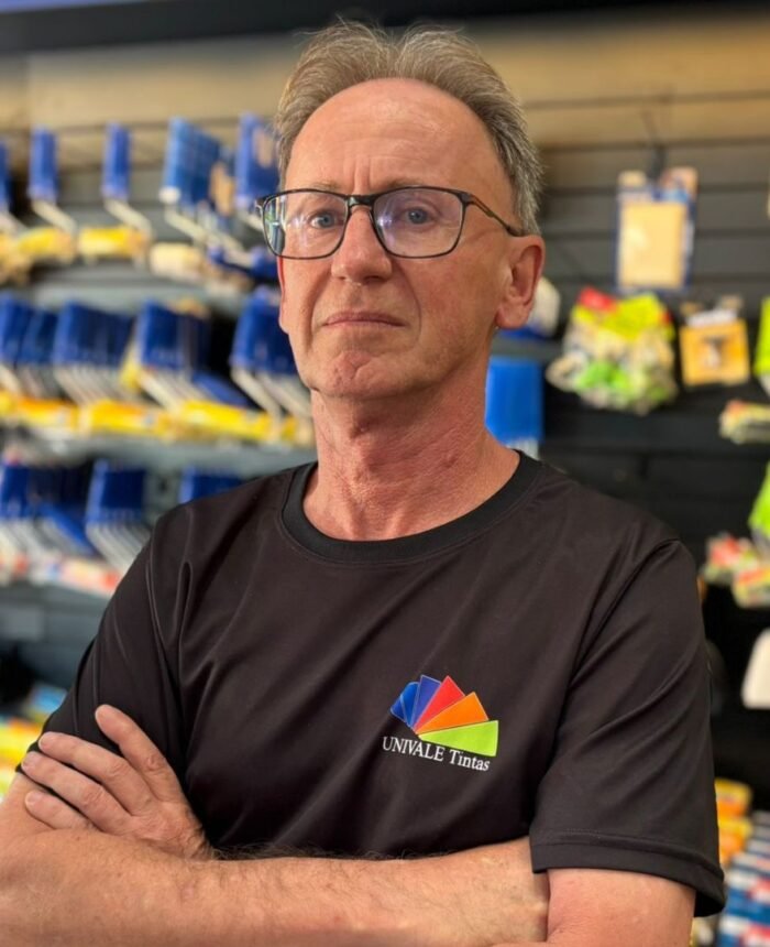 Moacir Helmut Ressel