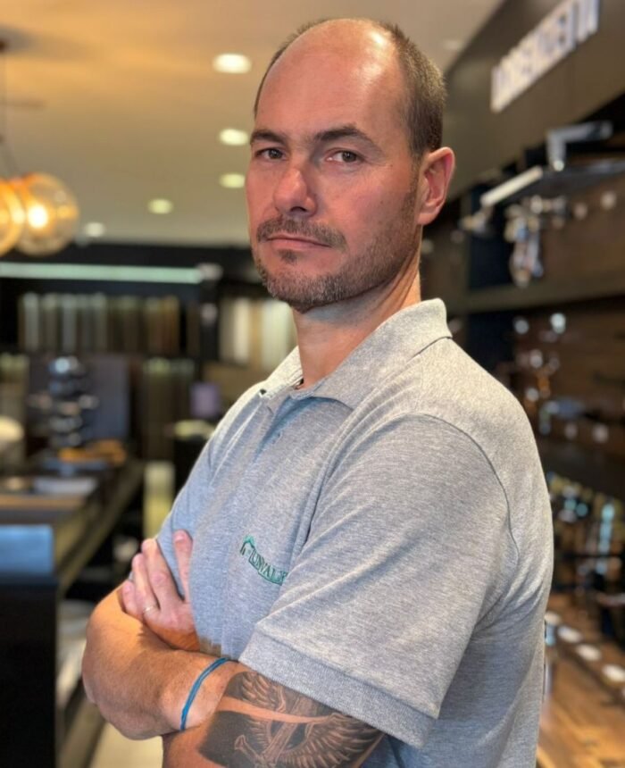 Arlindo Prust Junior